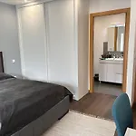 Ferienhaus Moradia Moderna Renovada A 1km Do Centro Da De Melgaço