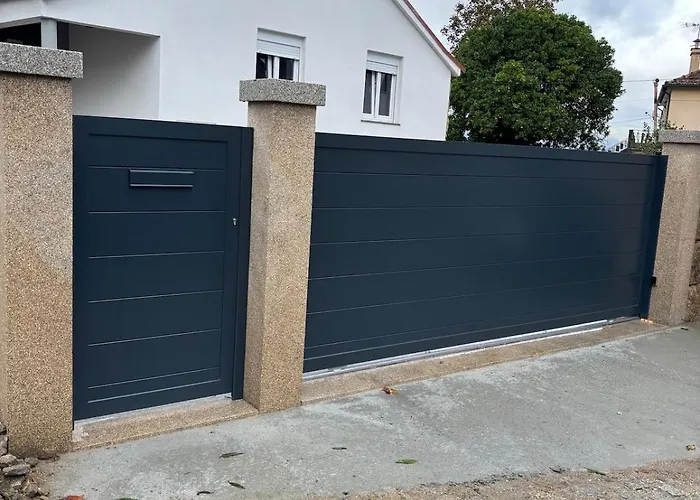 Feriehus Moradia Moderna Renovada A 1km Do Centro Da De *